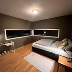 New By The Sea In Hervik, And Boat Villa Tysvaer