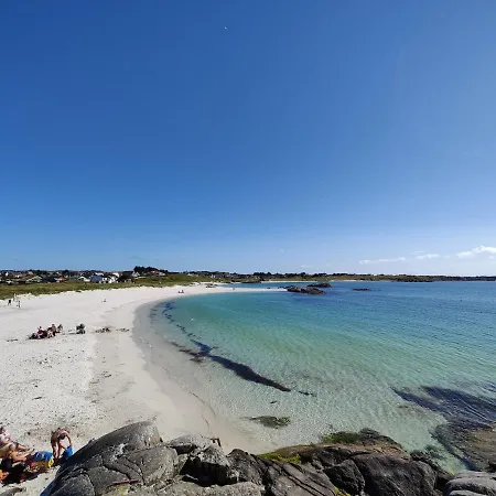 New By The Sea In Hervik, And Boat Villa *