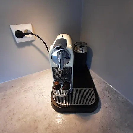 别墅 New By The Sea In Hervik, And Boat